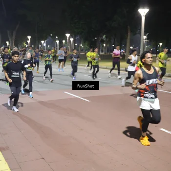Runner Photo 6512653