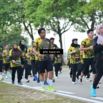 Runner Photo 6512655