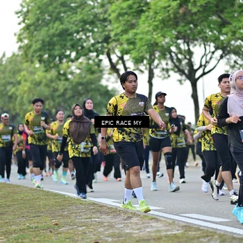 Runner Photo 6512661