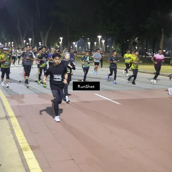 Runner Photo 6512664