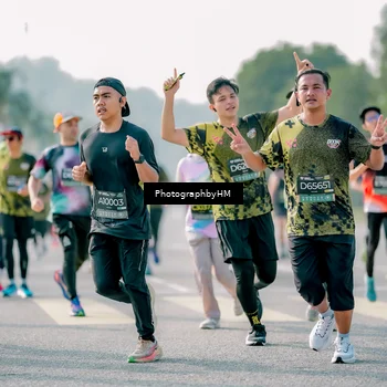 Runner Photo 6512666