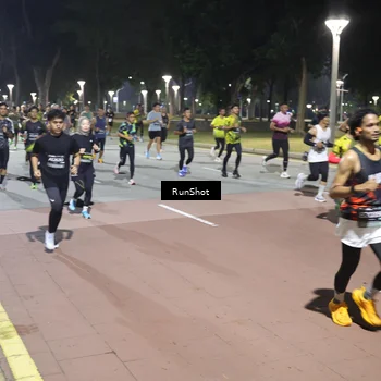 Runner Photo 6512668
