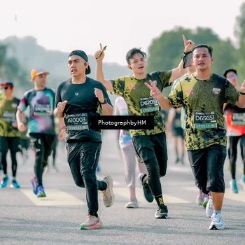 Runner Photo 6512671