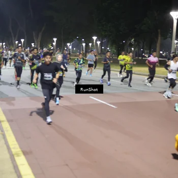 Runner Photo 6512674