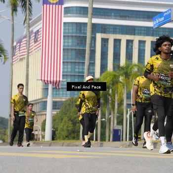 Runner Photo 6512679