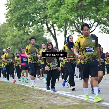 Runner Photo 6512680