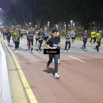 Runner Photo 6512682