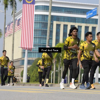 Runner Photo 6512683