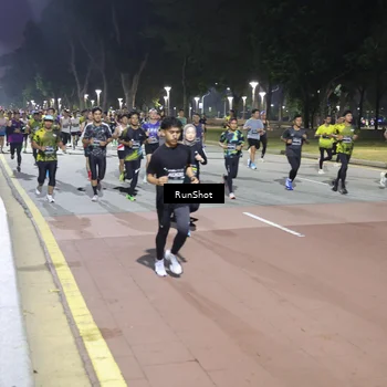 Runner Photo 6512684