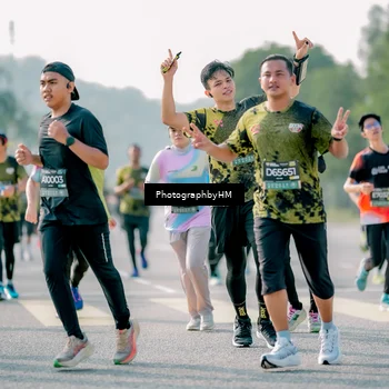 Runner Photo 6512687