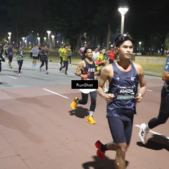 Runner Photo 6512688