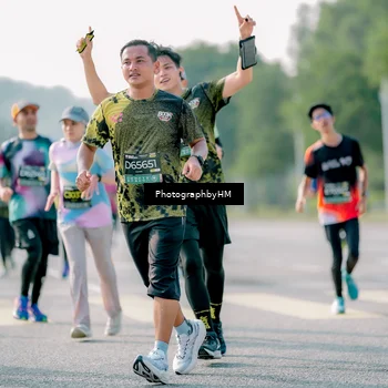 Runner Photo 6512691