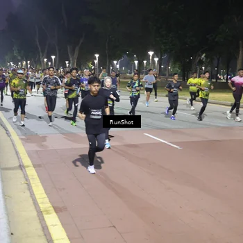 Runner Photo 6512694