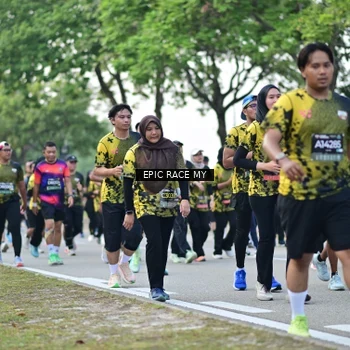 Runner Photo 6512699