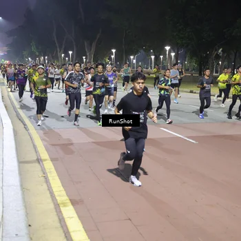 Runner Photo 6512701