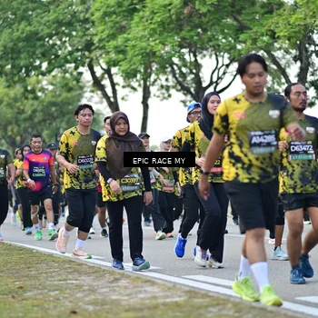 Runner Photo 6512702