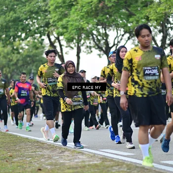 Runner Photo 6512704