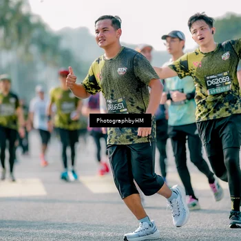 Runner Photo 6512705