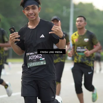 Runner Photo 6512706
