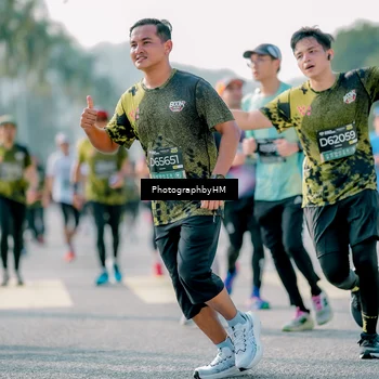 Runner Photo 6512711