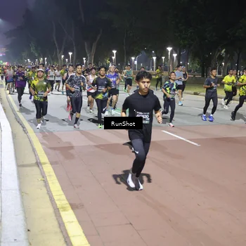 Runner Photo 6512712