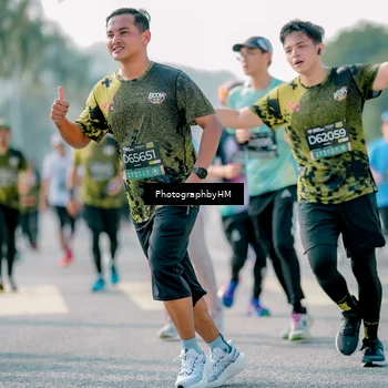 Runner Photo 6512713