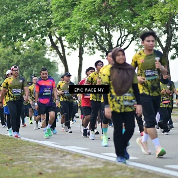 Runner Photo 6512717