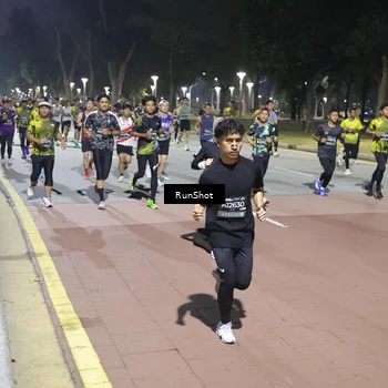 Runner Photo 6512723