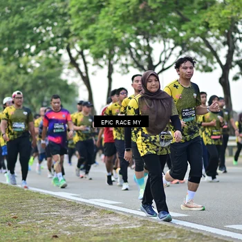 Runner Photo 6512724