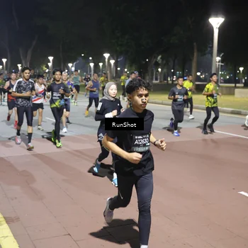 Runner Photo 6512731