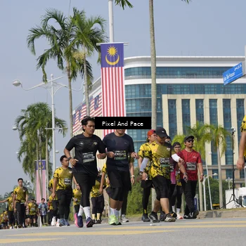 Runner Photo 6512732