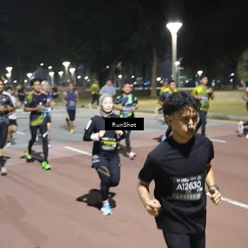 Runner Photo 6512743