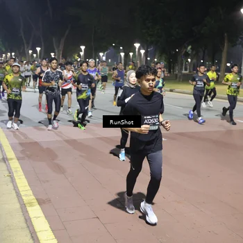 Runner Photo 6512745