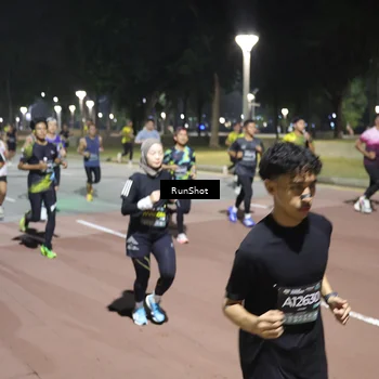 Runner Photo 6512747