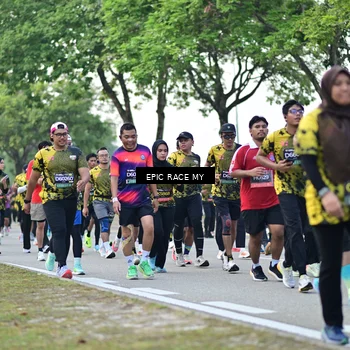 Runner Photo 6512749