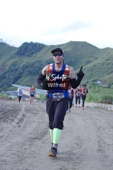 Runner Photo 651275