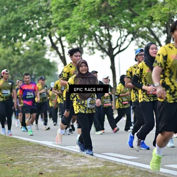 Runner Photo 6512750