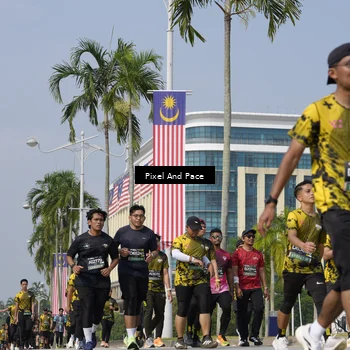 Runner Photo 6512754