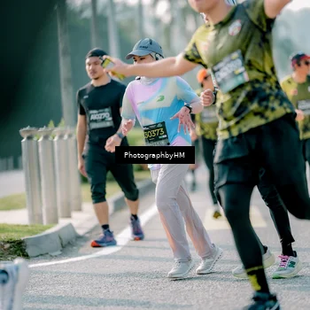 Runner Photo 6512756