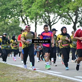 Runner Photo 6512766