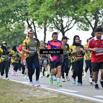 Runner Photo 6512773
