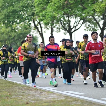 Runner Photo 6512774