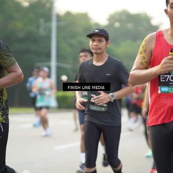 Runner Photo 6512779