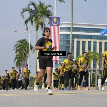 Runner Photo 6512780