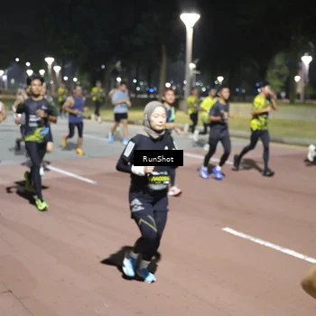 Runner Photo 6512782
