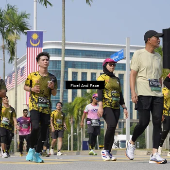 Runner Photo 6512783