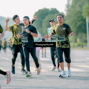 Runner Photo 6512784