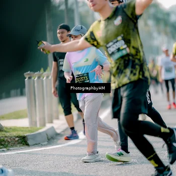 Runner Photo 6512789