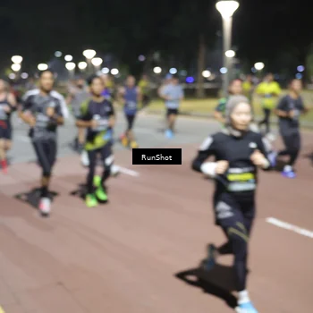Runner Photo 6512793