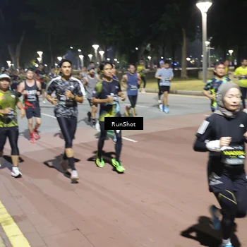 Runner Photo 6512797